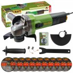 Procraft PW750 – Zbozi.Blesk.cz