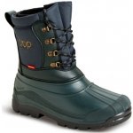 Demar Trop 2 zelená Zimní obuv – Hledejceny.cz
