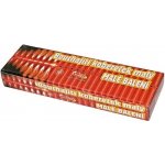 Klásek Trading Petardy BOUCHAJÍCÍ KOBEREČEK MALÝ 70 ran 5 ks – Zboží Dáma