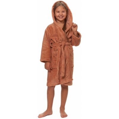 Interkontakt Dětský župan s kapucí Tuscany – Sleviste.cz