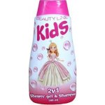 NIBO 2v1 s.g. a šampon Princess 500 ml – Hledejceny.cz