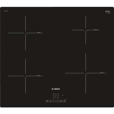 Set Bosch HBA554BS0 + PUE611BB1E – Zboží Dáma