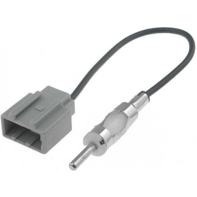 Anténní adaptér 4carmedia AA-KIA.02-DIN – Sleviste.cz