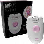 Braun Silk-épil 1 1-370 – Hledejceny.cz