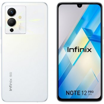 Infinix Note 12 Pro 8GB/128GB