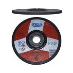 Tyrolit Brusný kotouč 115 x 6 x 22,23 mm BO115X – Zboží Dáma