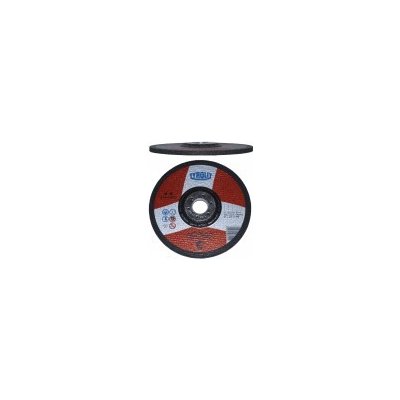 Tyrolit Brusný kotouč 115 x 6 x 22,23 mm BO115X – Zboží Dáma