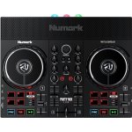 Numark Party Mix Live DJ kontroler – Hledejceny.cz