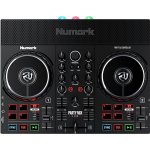 Numark Party Mix Live DJ kontroler – Zbozi.Blesk.cz