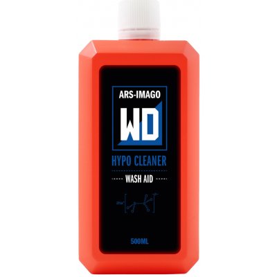 Ars-Imago WD washaid & hypo cleaner 500 ml – Zboží Živě