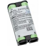 VHBW Baterie pro Sony MDR-RF895 / MDR-RF955 / WH-RF400, 700 mAh - neoriginální – Zboží Živě
