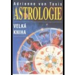 Astrologie - Velká kniha – Sleviste.cz