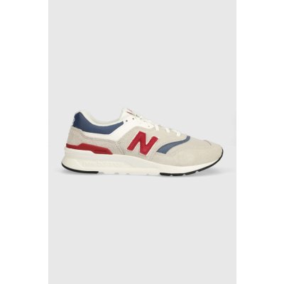 New Balance CW997HV1-HV1 šedá – Zbozi.Blesk.cz