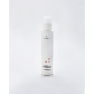 Gerard's Calmsense Cleansing Milk micelární čistící mléko 200 ml