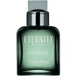 Calvin Klein Eternity Intense toaletní voda pánská 50 ml – Sleviste.cz