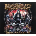 Lock Up - Demonization -Digi- CD – Hledejceny.cz