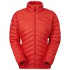 Dámská sportovní bunda Mountain Equipment Earthrise Jacket Women's Pop Red