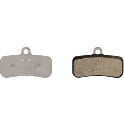 brzdové destičky Shimano D03S-RX polymer 4p. XT, SLX, Deore... – Zboží Dáma