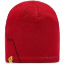 La Sportiva Woolly Beanie Sunset Sangria