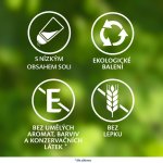 HiPP BIO Zeleninová směs s hovězím masem 250 g – Zboží Mobilmania