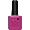 UV gel CND Shellac UV Color SULTRY SUNSET 7,3 ml