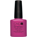 CND Shellac UV Color SULTRY SUNSET 7,3 ml – Zbozi.Blesk.cz