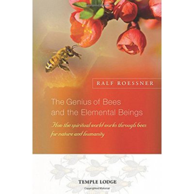 Genius of Bees and the Elemental Beings