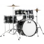 Pearl RSJ465C/C31 Roadshow Jr. Jet Black – Zboží Mobilmania