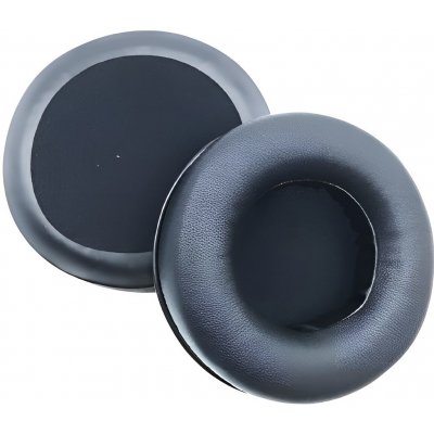 eses náušníky pro sluchátka Razer Kraken Pro černé kožené – Hledejceny.cz