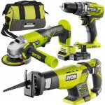 RYOBI R18DD3-220S – Sleviste.cz