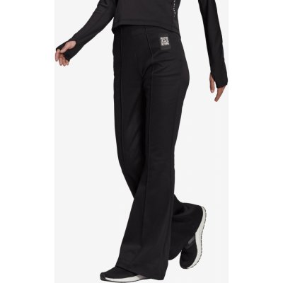 adidas dámské tepláky Performance KK FLARED PANT černé – Zbozi.Blesk.cz