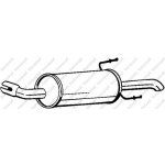 Bosal BS 185-473 – Hledejceny.cz