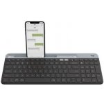 Logitech K580 Slim Multi-Device Wireless Keyboard 920-009274 – Hledejceny.cz