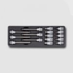 Sada imbusů zástrčných 1/2" 16 dílů – Zboží Dáma