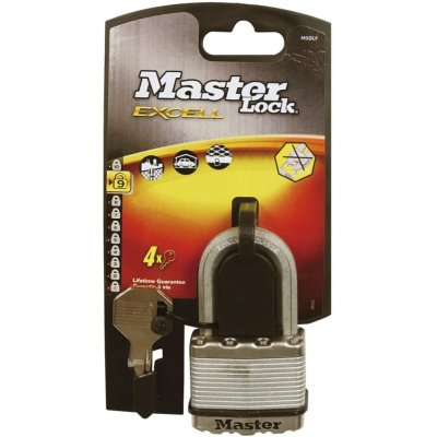 Master Lock M5EURDLF – Hledejceny.cz