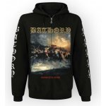 Bathory mikina Blood Fire Death Black – Sleviste.cz