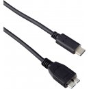usb kabel Club3D CAC-1522 USB 3.1 TYPE C na USB 3.1 TYPE C, 0,8m