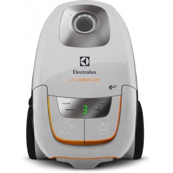 Electrolux ZUSANIMAL+