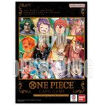 Bandai One Piece TCG: Premium Card Collection - Best Selection Vol.6 – Hledejceny.cz