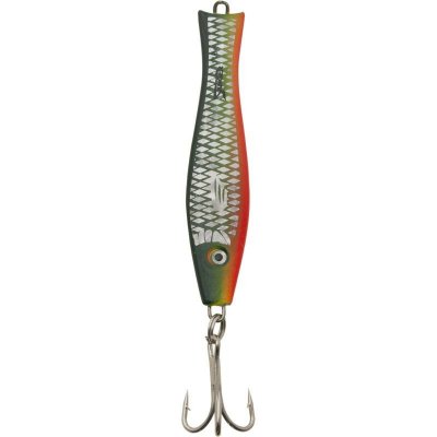 Saenger Aquantic 3D Holo Pilker R 125 g – Zbozi.Blesk.cz