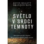 Světlo v srdci temnoty - Kevin Billett – Sleviste.cz