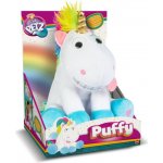 Alltoys Interaktivní jednorožec Puffy – Zboží Dáma