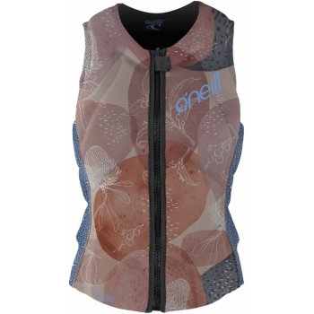 O'Neill Wms Slasher Comp Vest