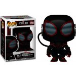 Funko Pop! Spider-Man Miles Morales 2020 Suit Games 769 – Zbozi.Blesk.cz