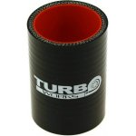 TurboWorkS Silikonová spojka Pro Black 32 mm – Hledejceny.cz