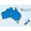 Garmin CityNavigator NT Australia & New Zealand