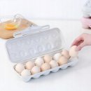 Dóza na potraviny Orion Box na vajíčka UH na 10 ks