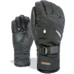 Level Alpine lyžařské rukavice black – Hledejceny.cz