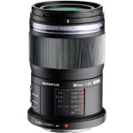 Olympus M.Zuiko Digital ED 60mm f/2.8 Macro – Zboží Živě