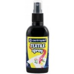 Barva na textil 1139 spray 110 ml černá – Zboží Dáma
